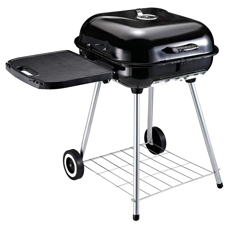 Cheapest shop bbq charcoal